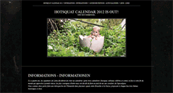 Desktop Screenshot of hotsquat.ch
